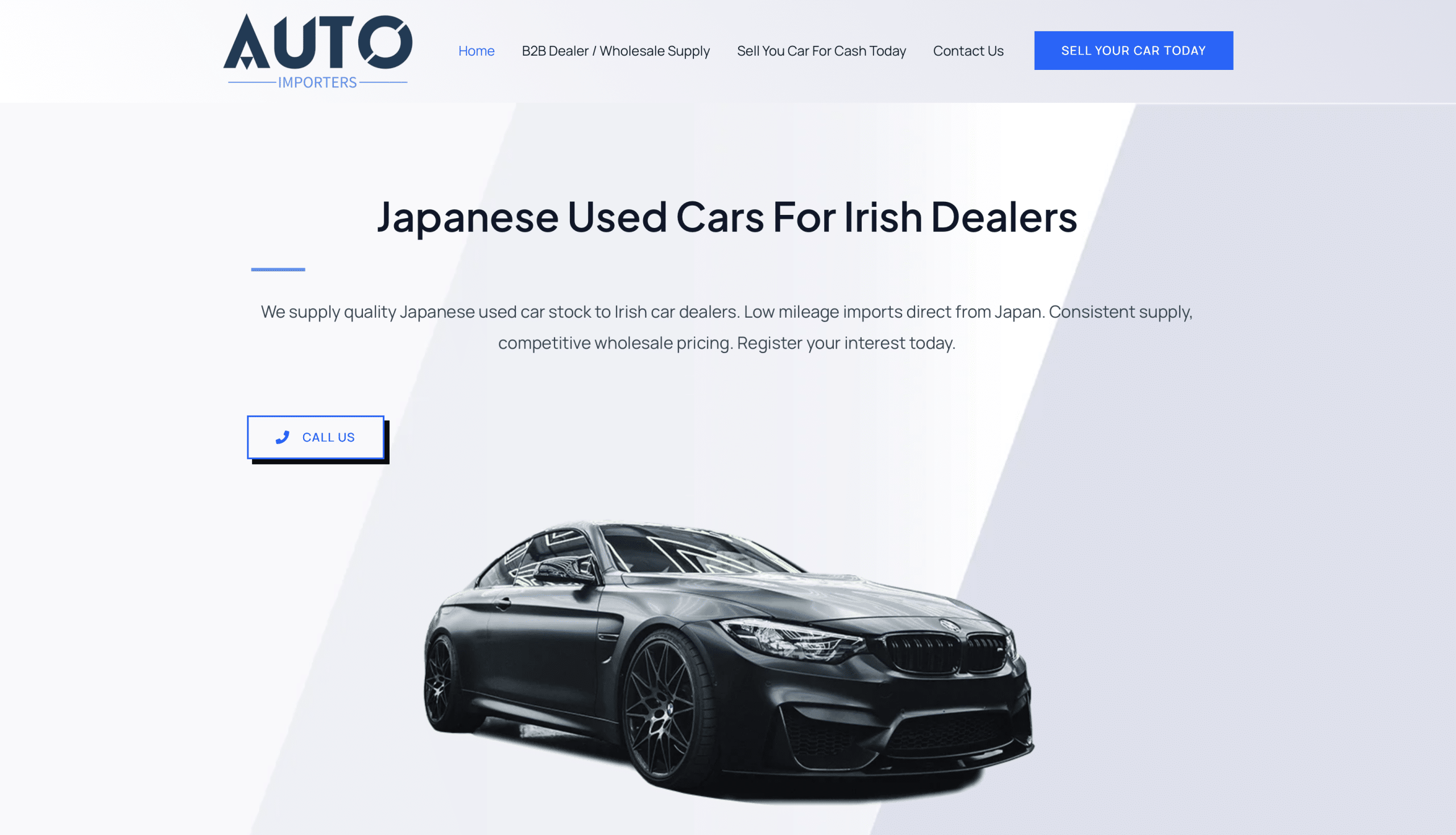 Auto Importers